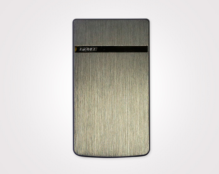 Mobile phone structure and ext