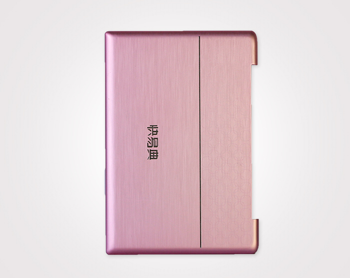 Learning hardware parts