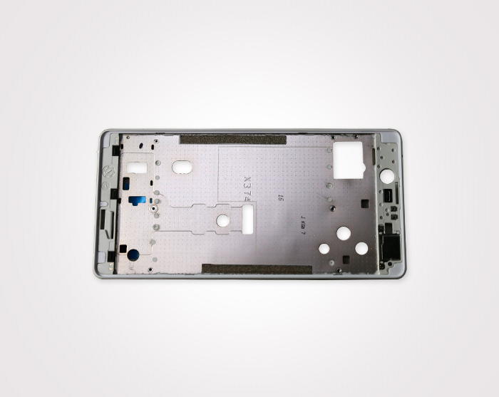 手機結構件和外觀件