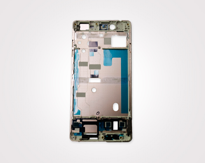 手機結構件和外觀件