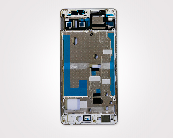 手機結構件和外觀件