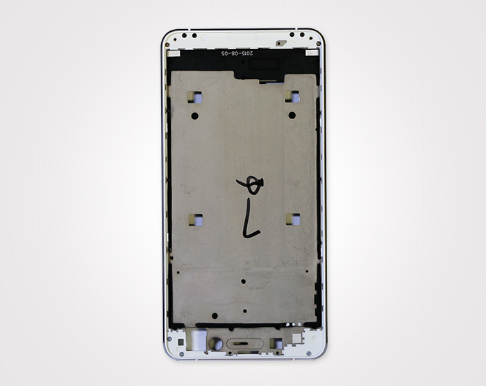 手機結構件和外觀件