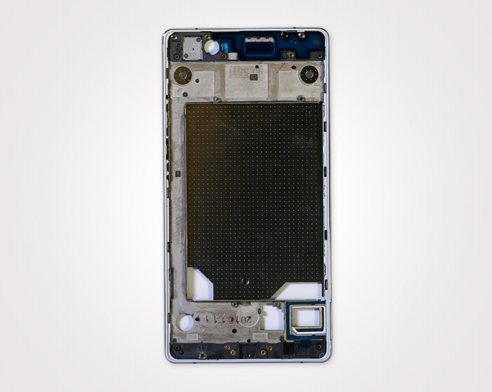 手機(jī)結(jié)構(gòu)件和外觀件