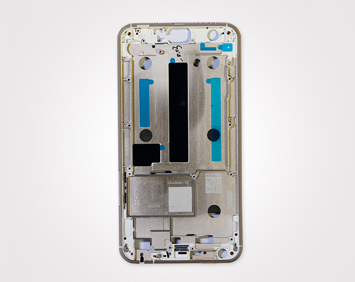 手機(jī)結(jié)構(gòu)件和外觀件