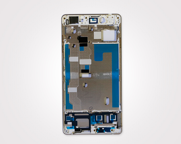 手機結構件和外觀件