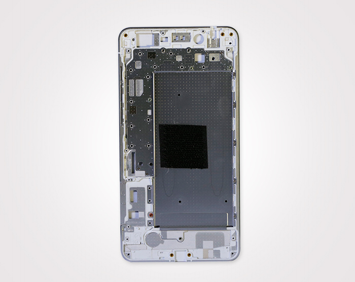 手機結構件和外觀件