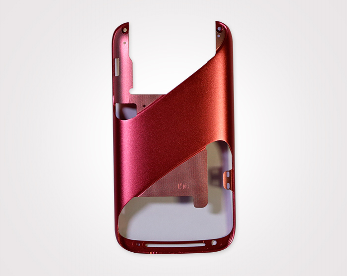 手機結構件和外觀件