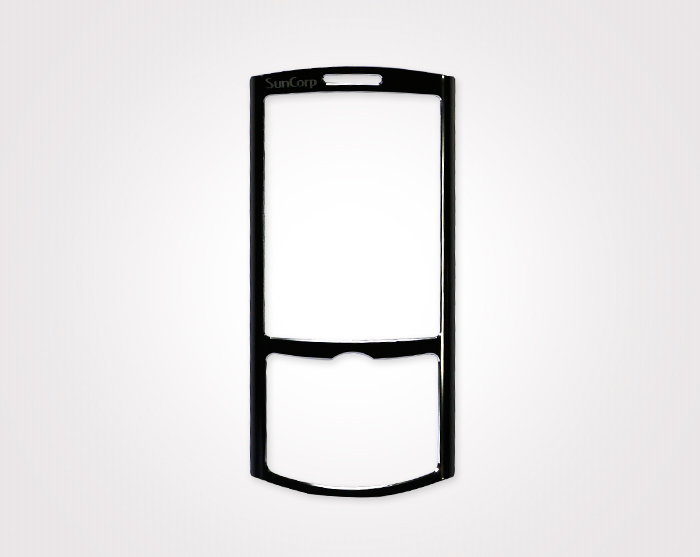 手機結(jié)構(gòu)件和外觀件