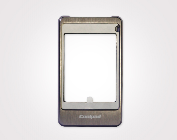 手機結(jié)構(gòu)件和外觀件