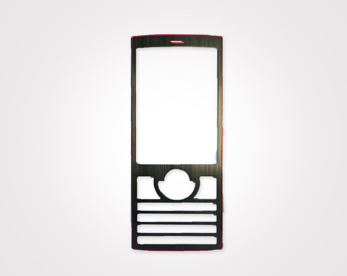 手機結構件和外觀件