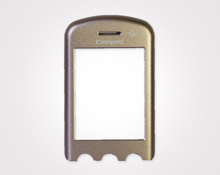 手機結構件和外觀件