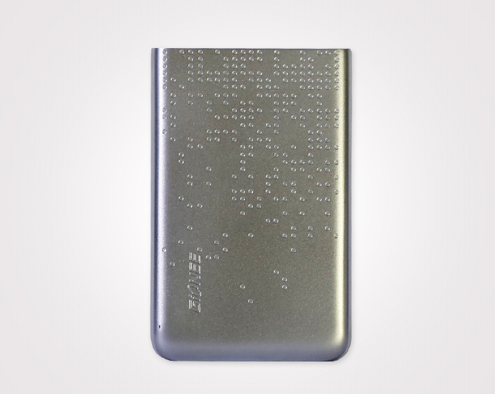 手機結構件和外觀件