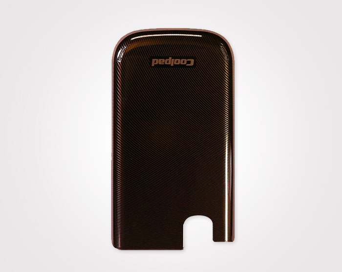 手機結構件和外觀件