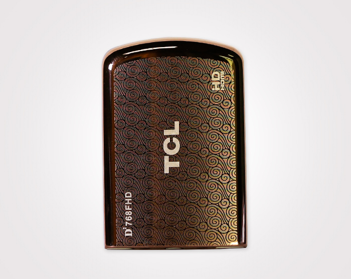 手機結構件和外觀件