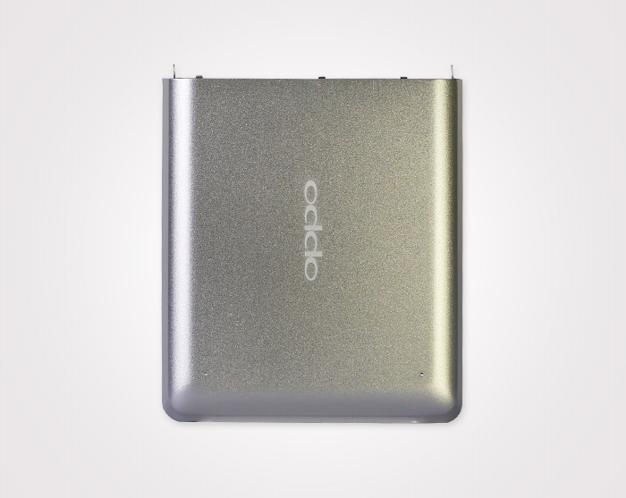 手機(jī)結(jié)構(gòu)件和外觀件