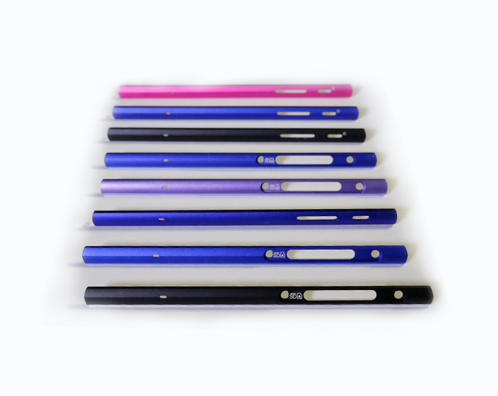 手機結構件和外觀件